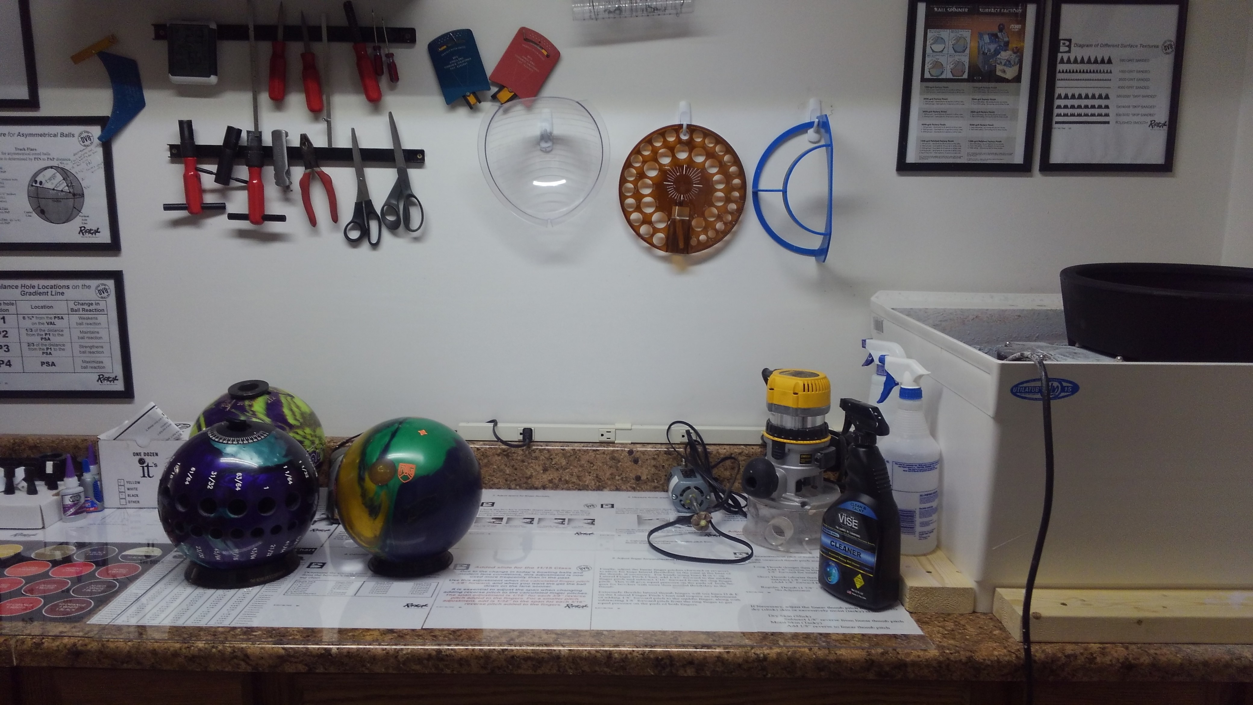 Hoppe's Pro Shop